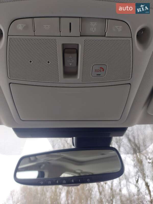 Седан Infiniti Q50 2020 в Луцьку