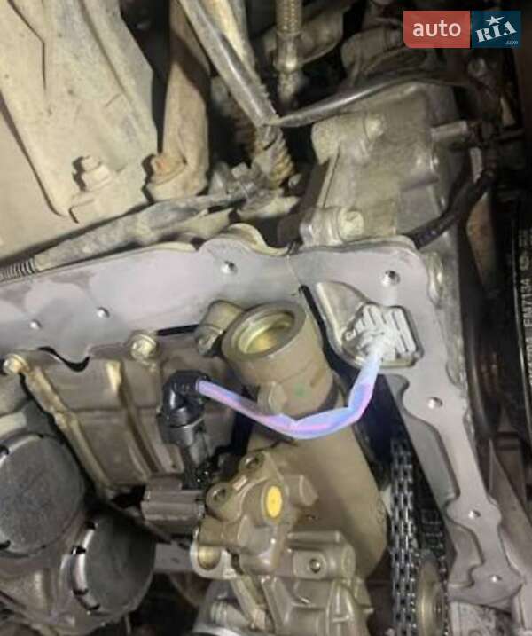 Седан Infiniti Q50 2016 в Киеве