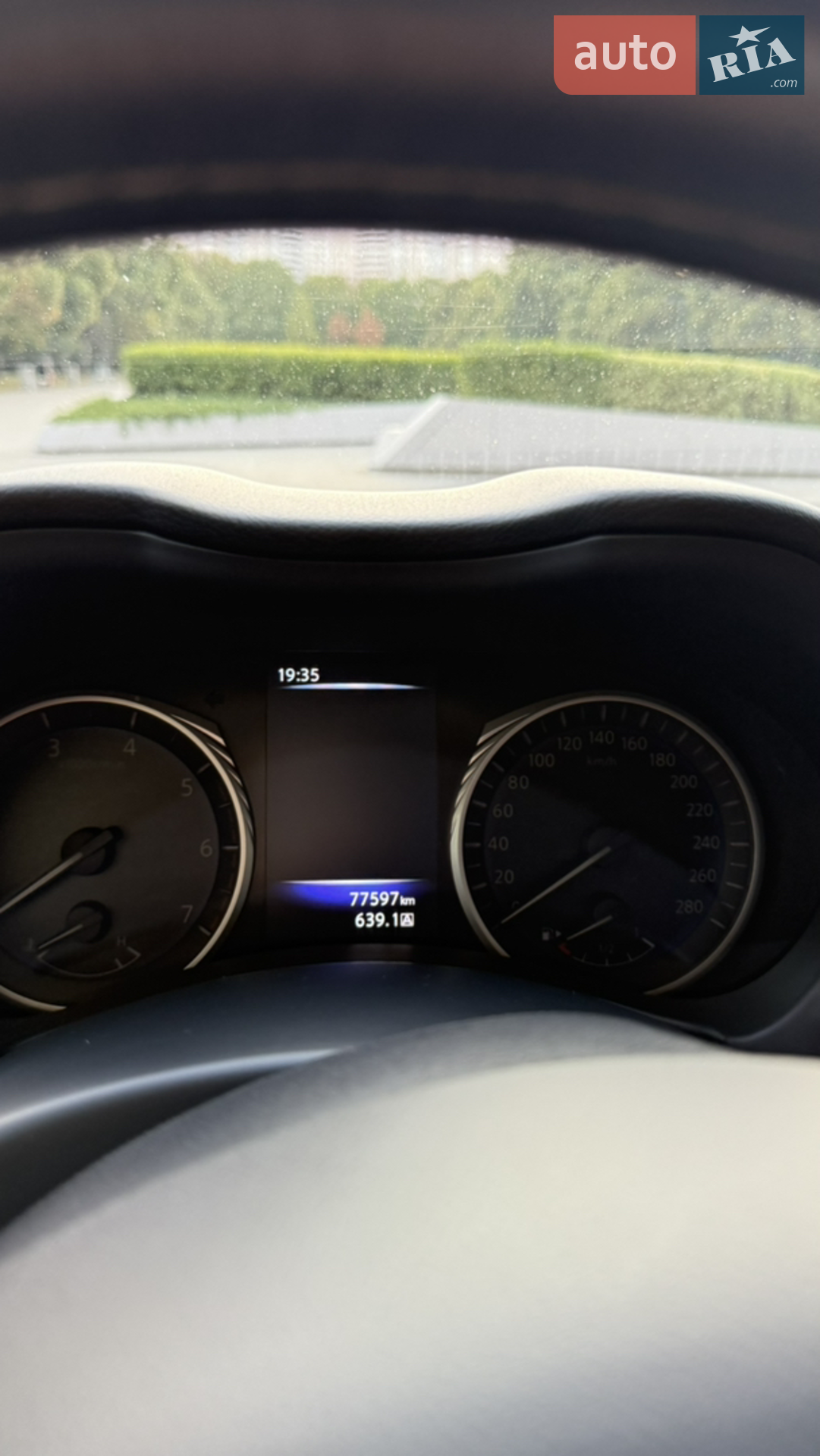 2016 Infiniti Q50 - мініатюра 14