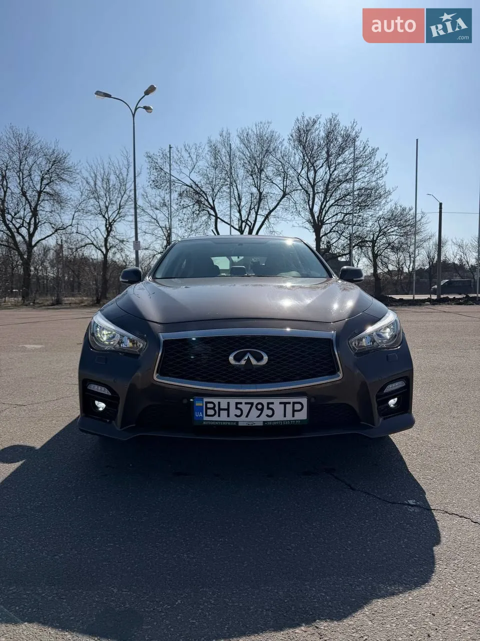 2018 Infiniti Q50 - мініатюра 22