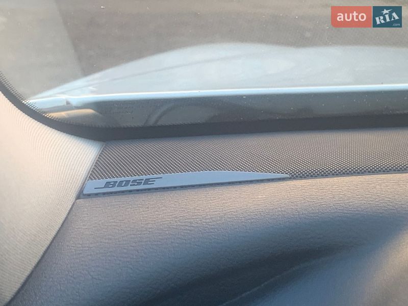 Седан Infiniti Q50 2016 в Одессе