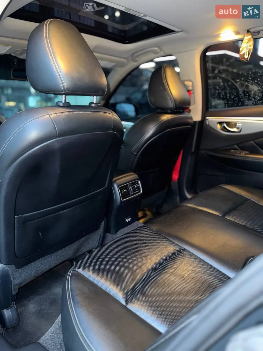 2020 Infiniti Q50 - мініатюра 50