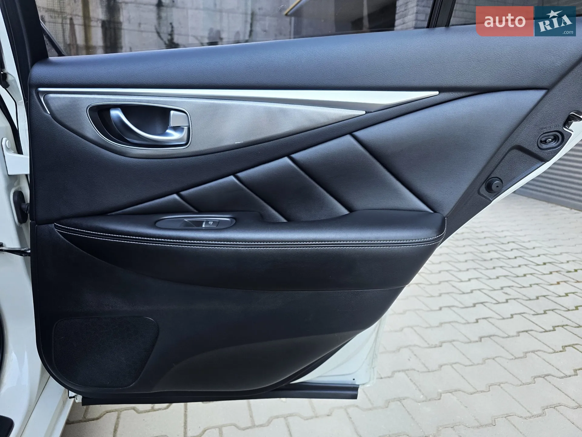 2016 Infiniti Q50 - мініатюра 70