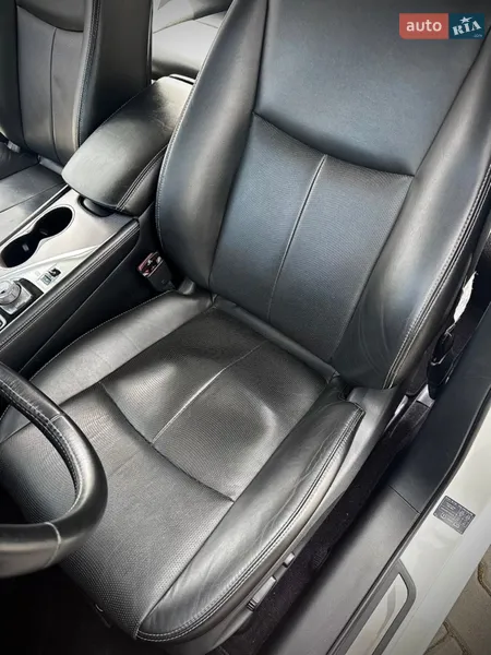 Infiniti Q50 2016 VIN JNKDV71E1GM551559 фото оголошення 63 з 92