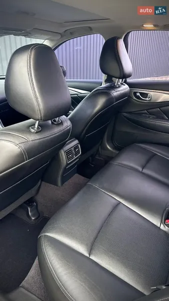 Infiniti Q50 2016 VIN JNKDV71E1GM551559 фото оголошення 70 з 92