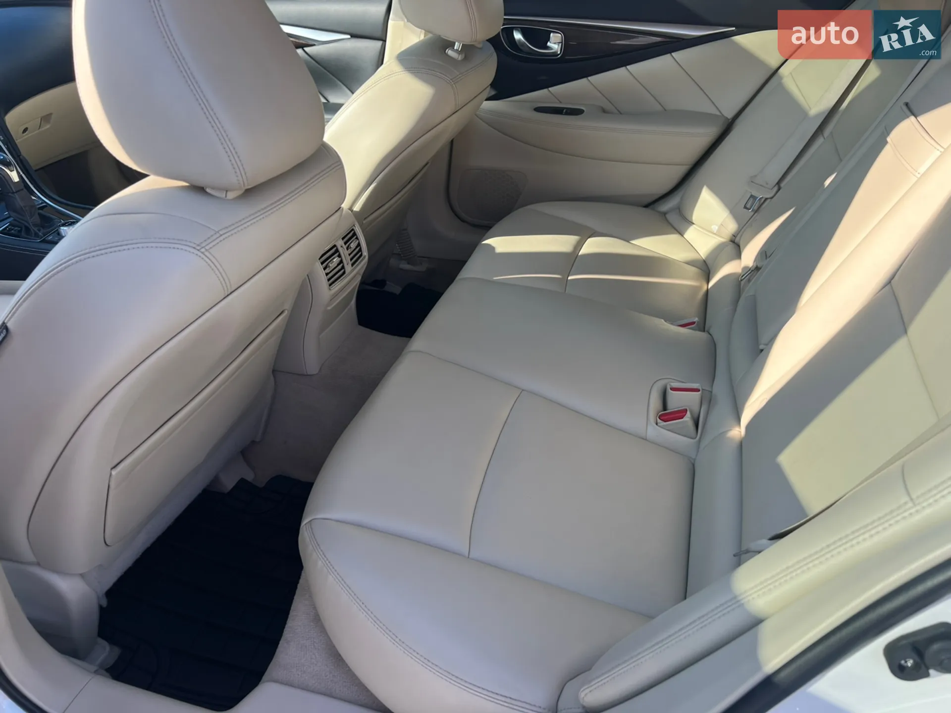 2018 Infiniti Q50 - мініатюра 32
