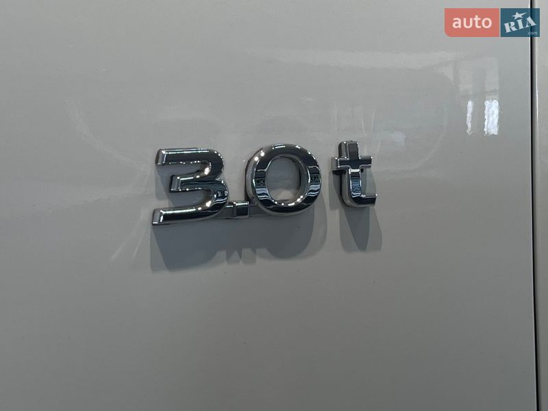 Седан Infiniti Q50 2017 в Одессе