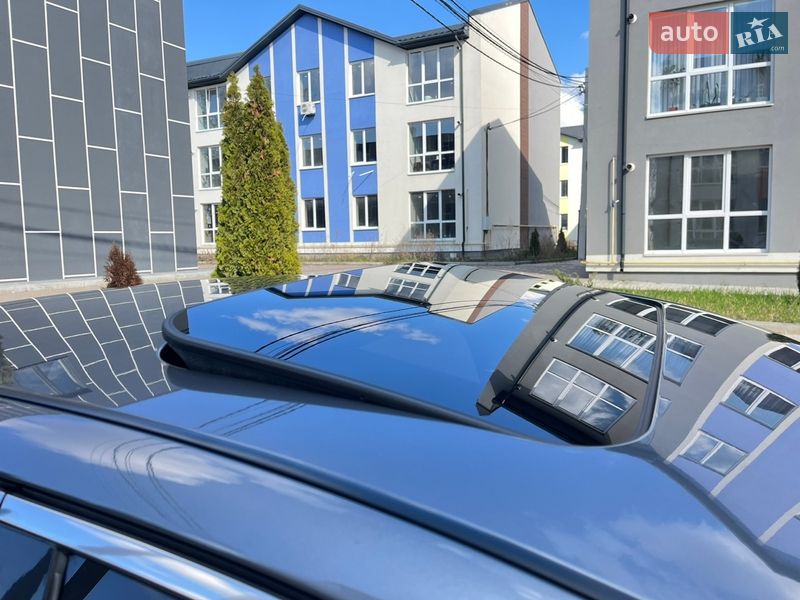 Седан Infiniti Q50 2016 в Виннице