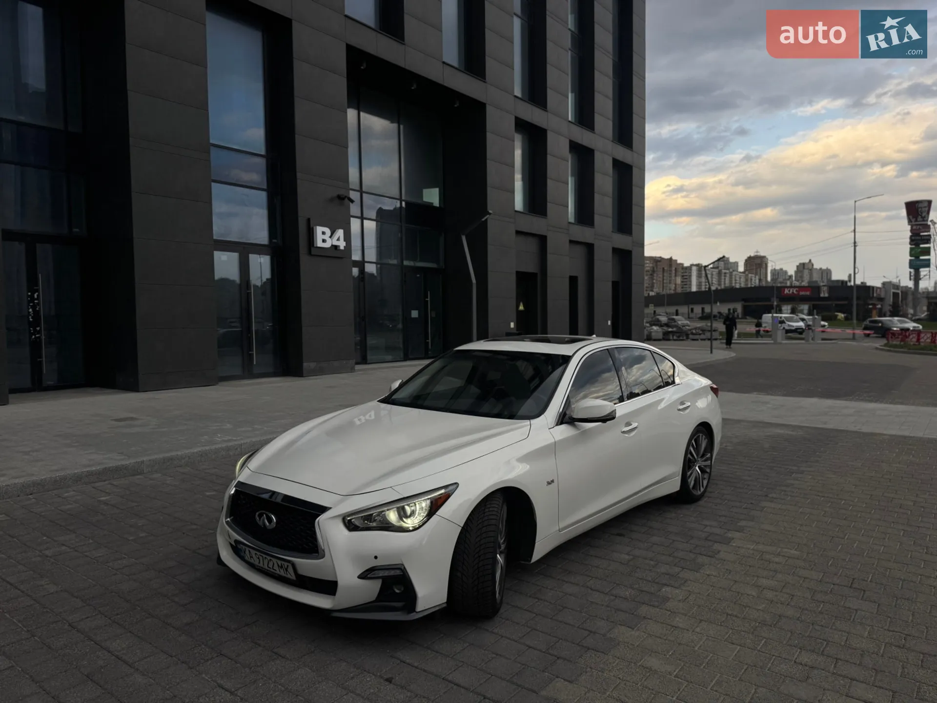 Фото авто 15