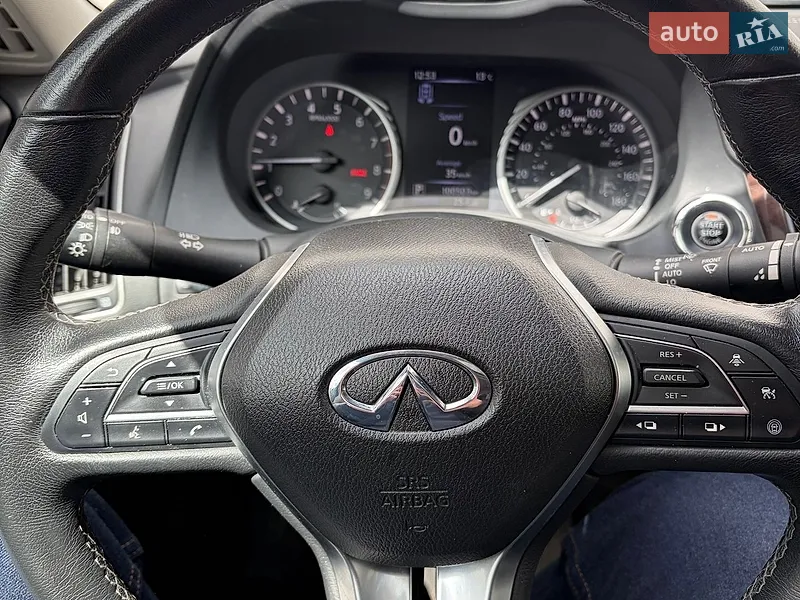 Infiniti Q50 2017 VIN JN1EV7AP9JM359551 фото оголошення 26 з 66