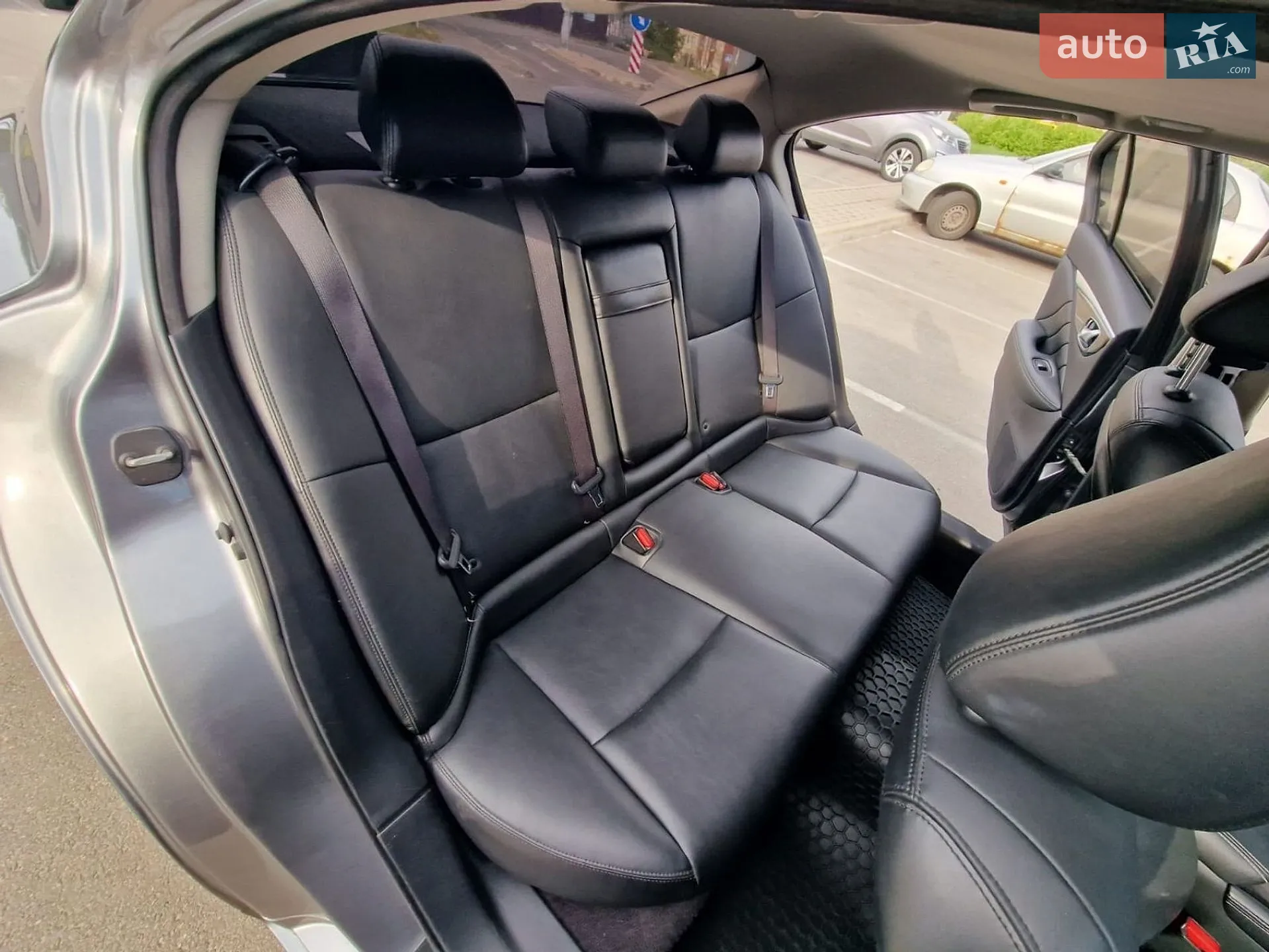 2018 Infiniti Q50 - мініатюра 9