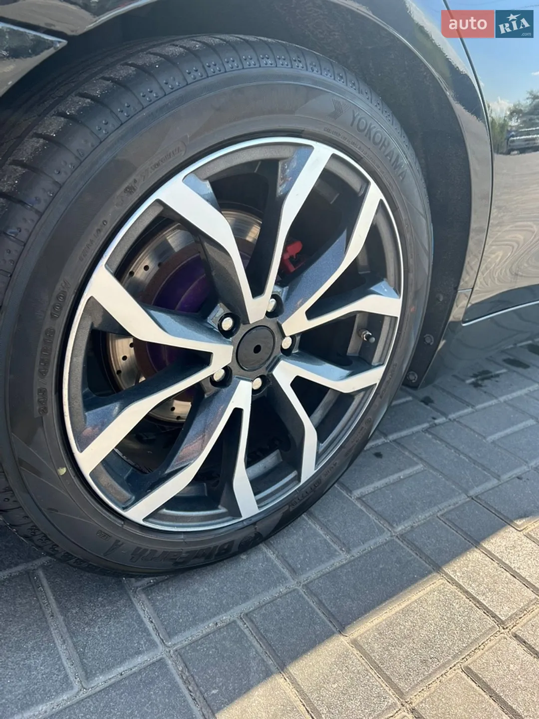 2016 Infiniti Q50 - мініатюра 17