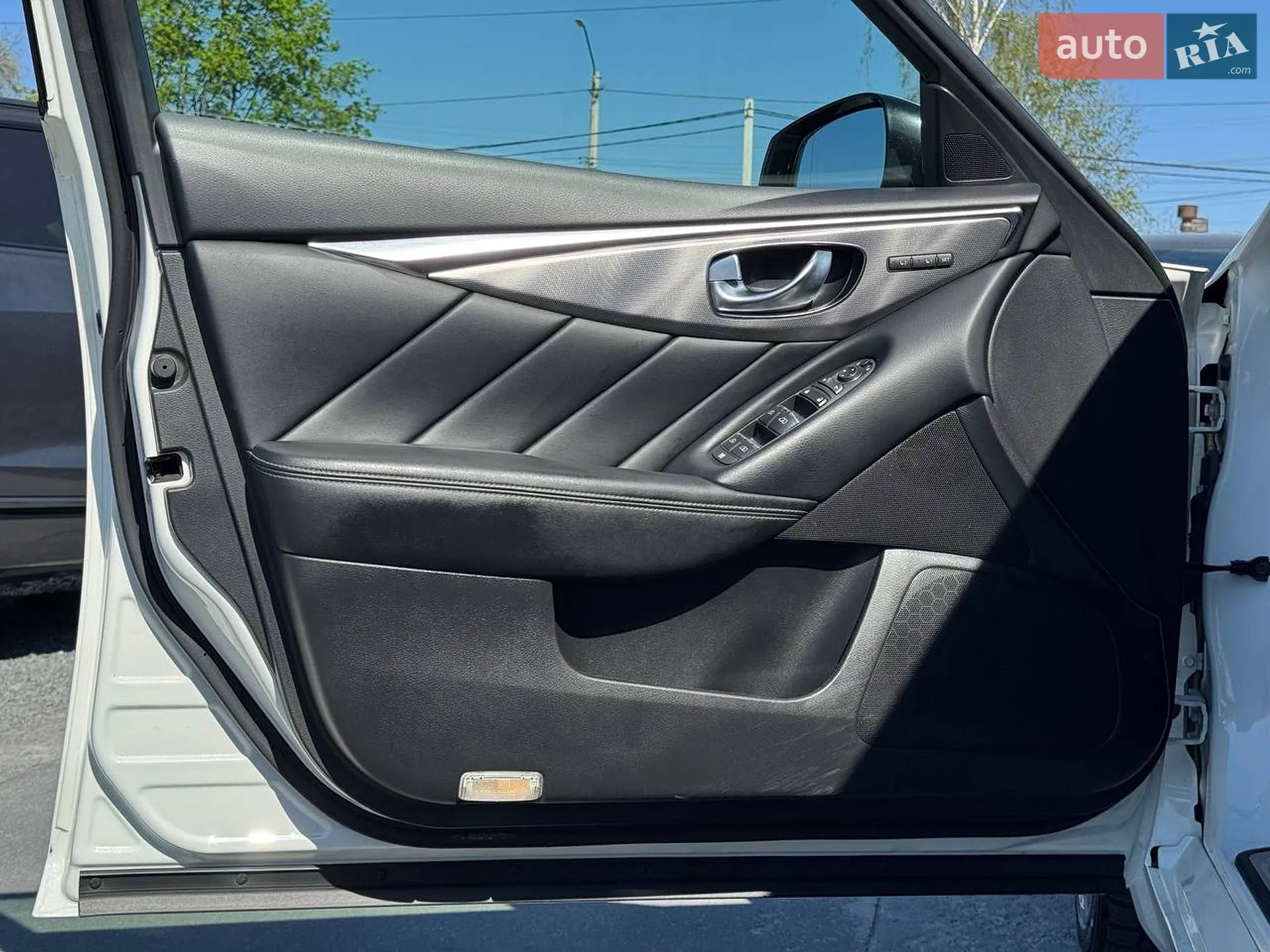 2016 Infiniti Q50 - мініатюра 20
