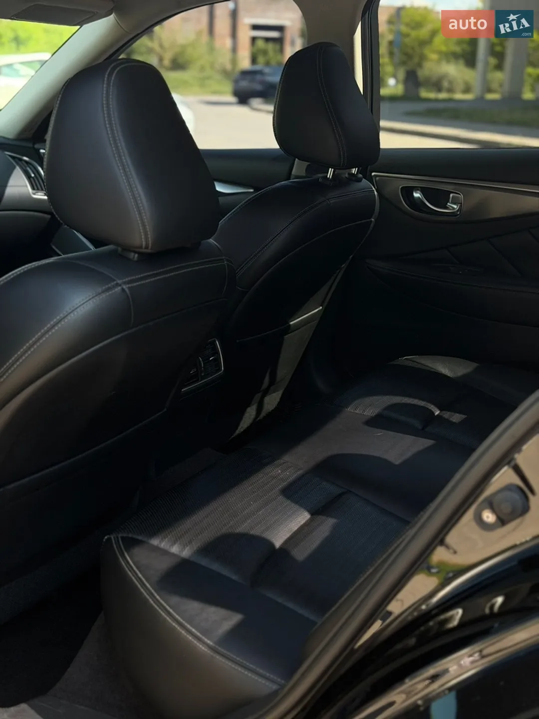 2018 Infiniti Q50 - мініатюра 13