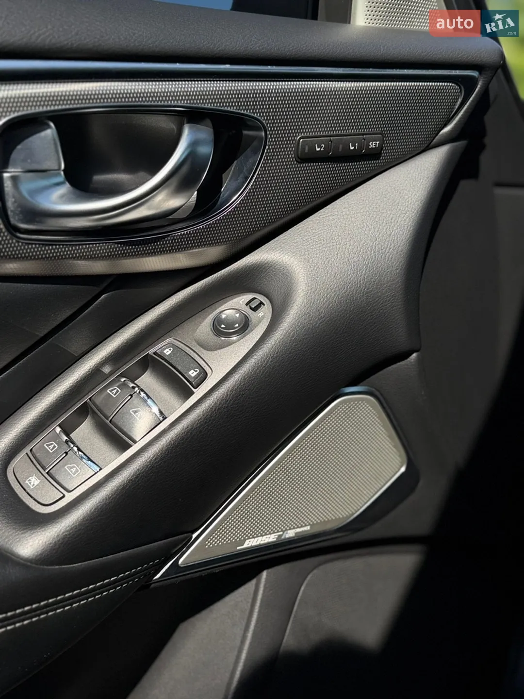 2018 Infiniti Q50 - мініатюра 18