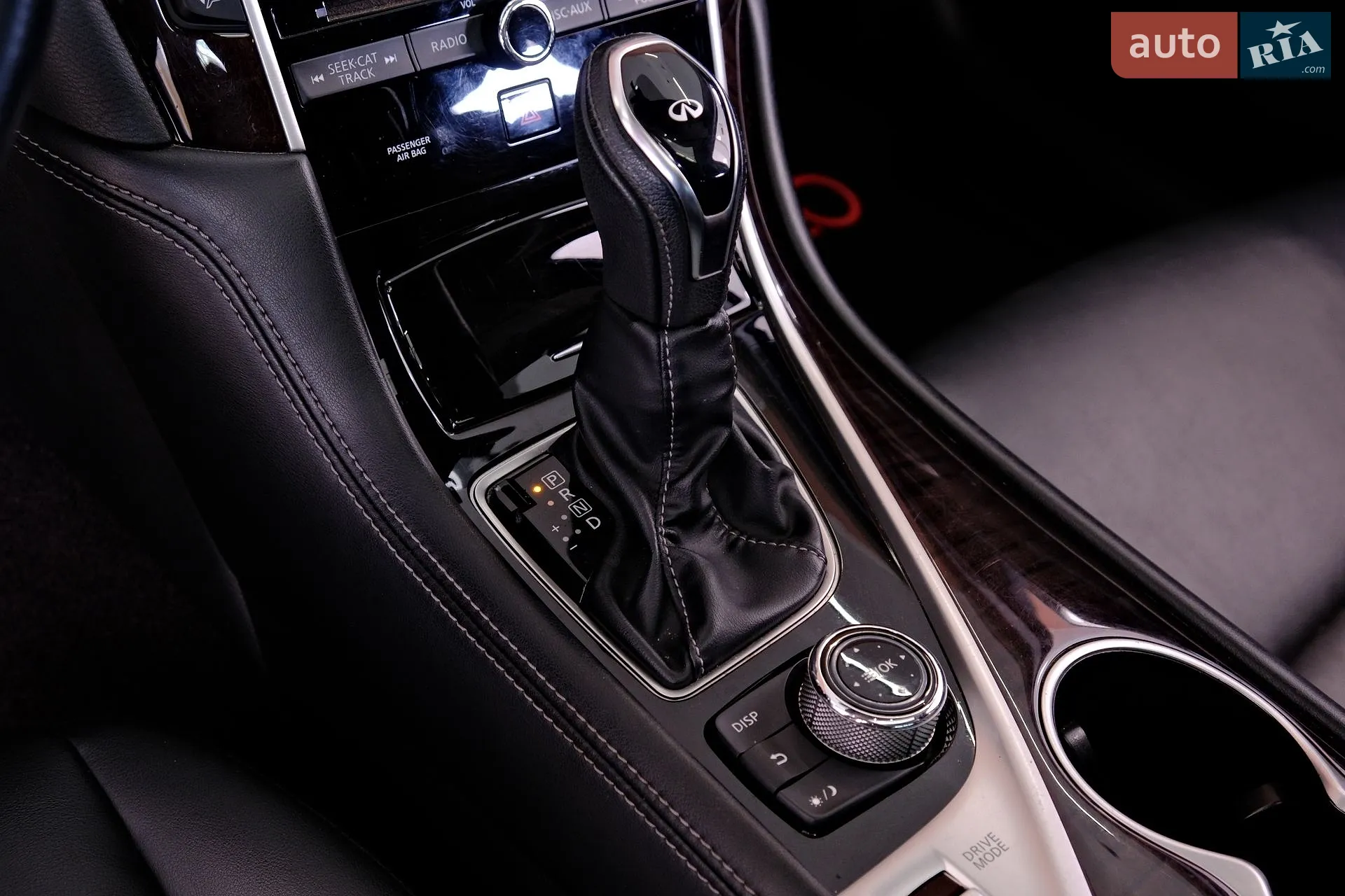 2019 Infiniti Q50 - мініатюра 16