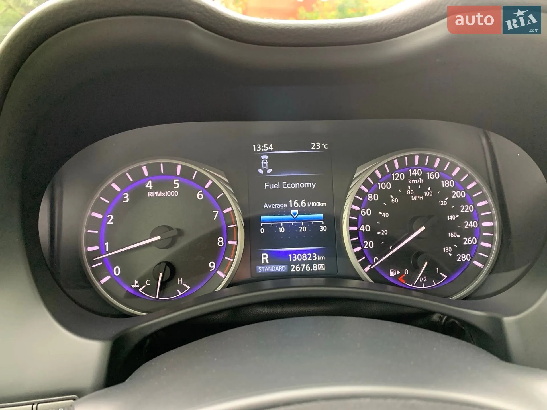 2016 Infiniti Q50 - мініатюра 33