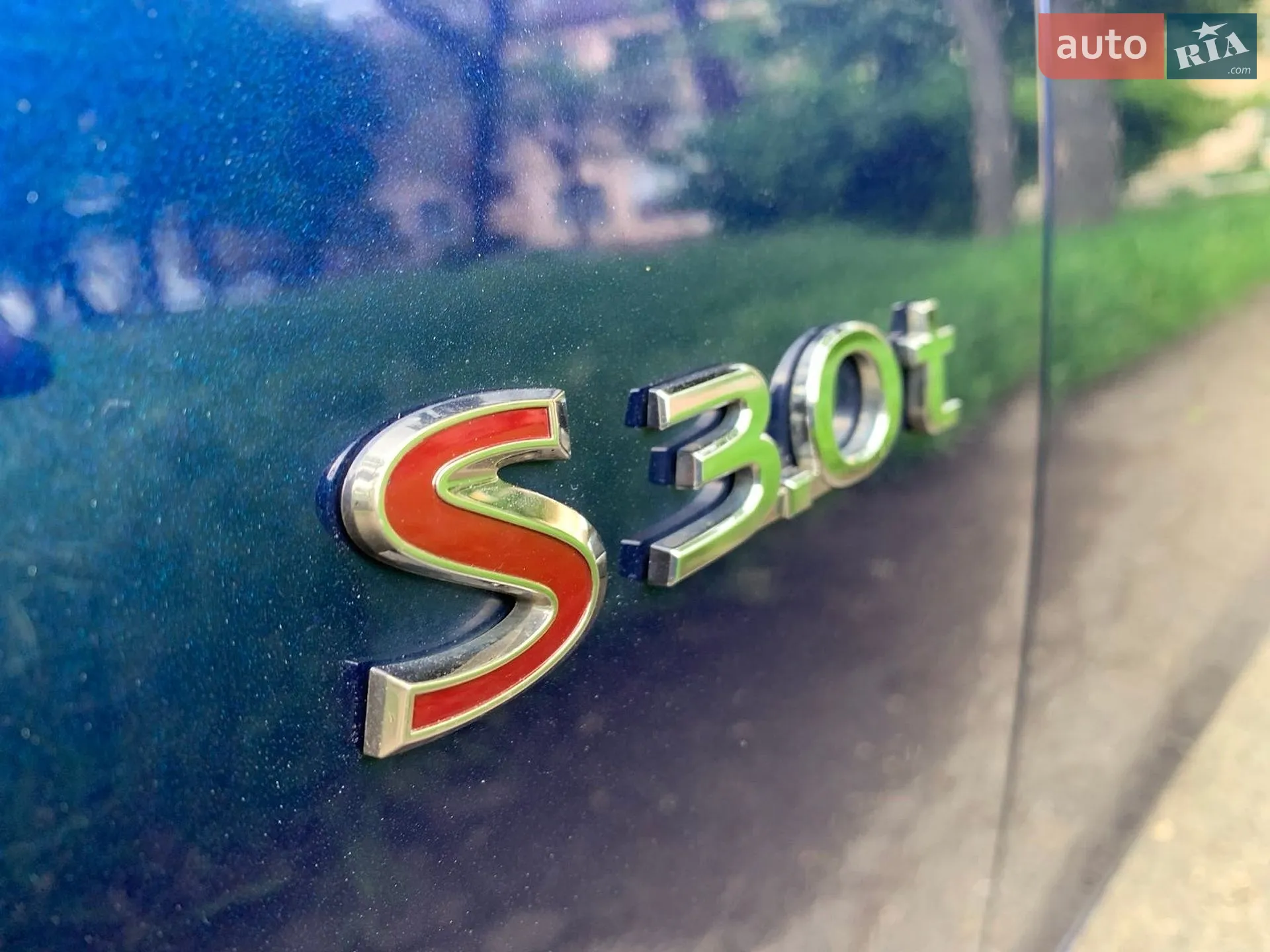 2016 Infiniti Q50 - мініатюра 40