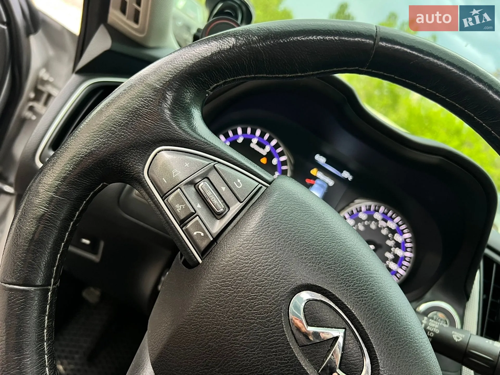 2016 Infiniti Q50 - мініатюра 24