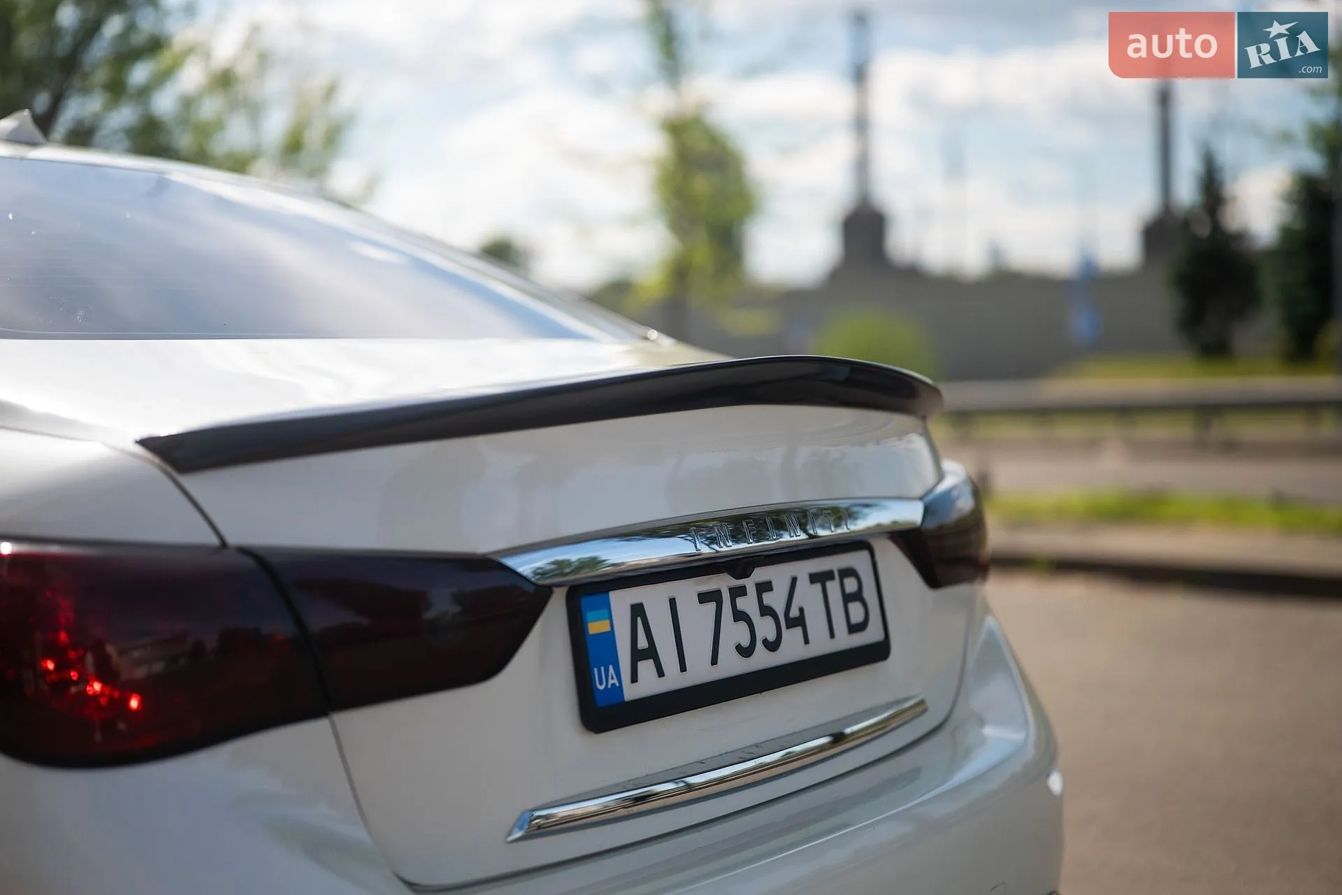 2016 Infiniti Q50 - мініатюра 10