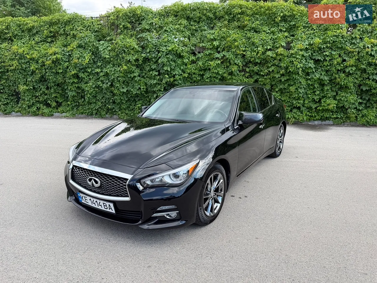 2016 Infiniti Q50 - мініатюра 12