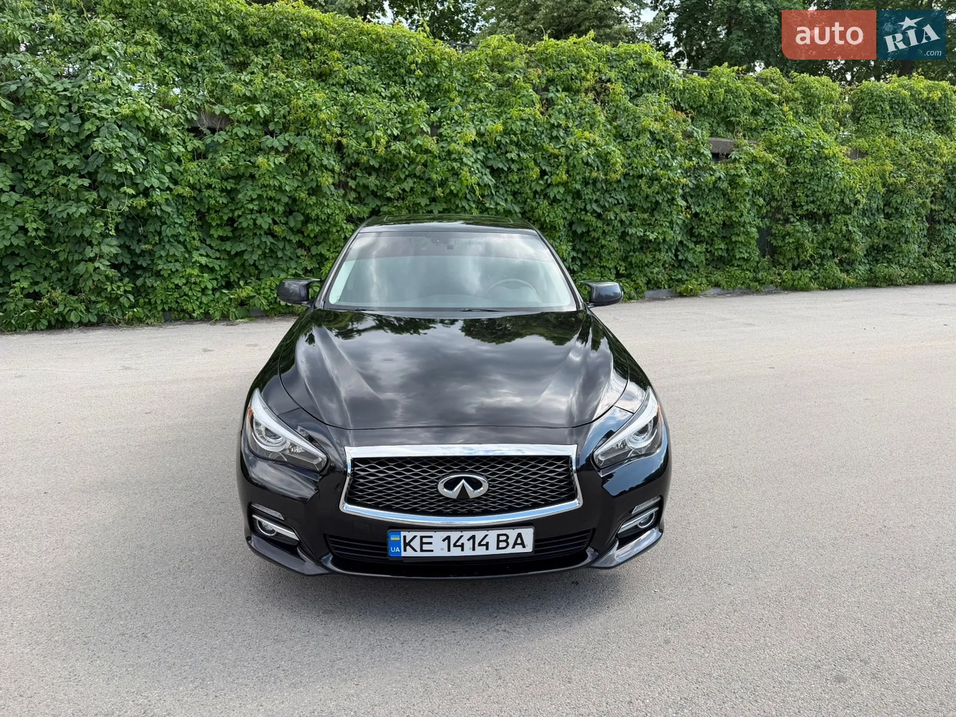 2017 Infiniti Q50 - мініатюра 2