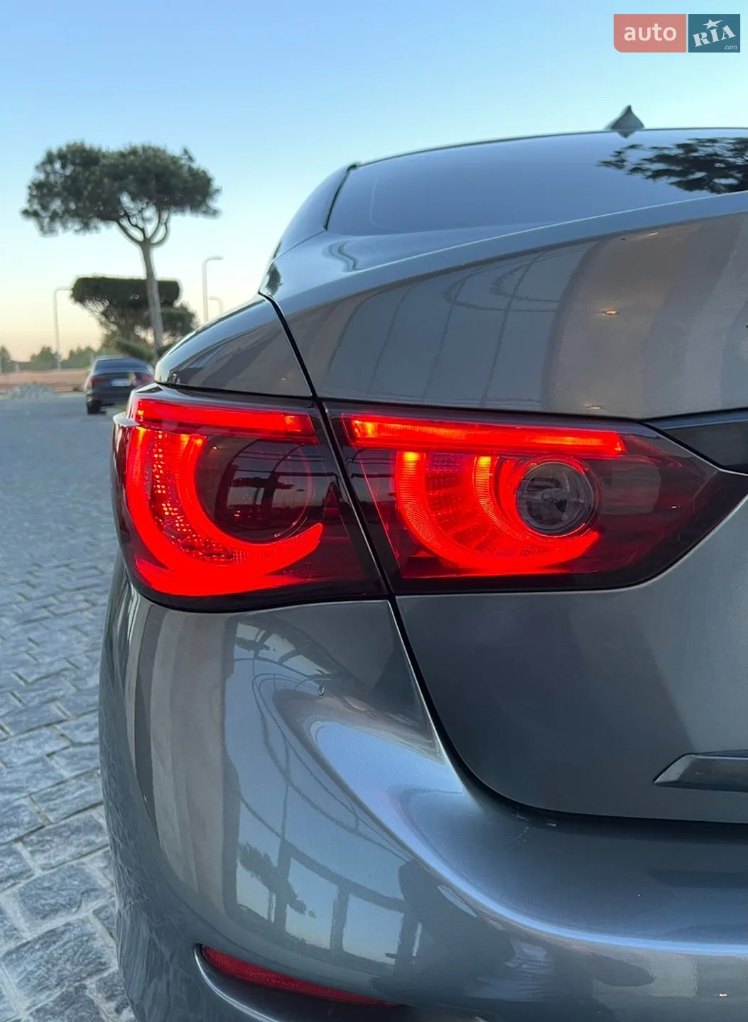 2013 Infiniti Q50 - мініатюра 22