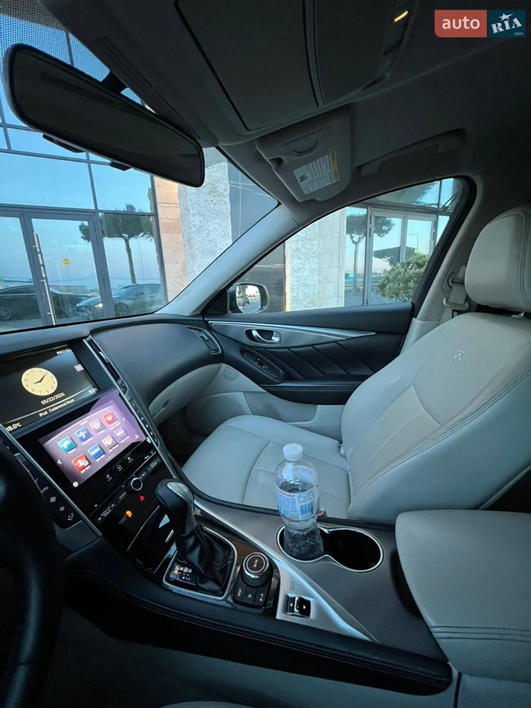2013 Infiniti Q50 - мініатюра 39