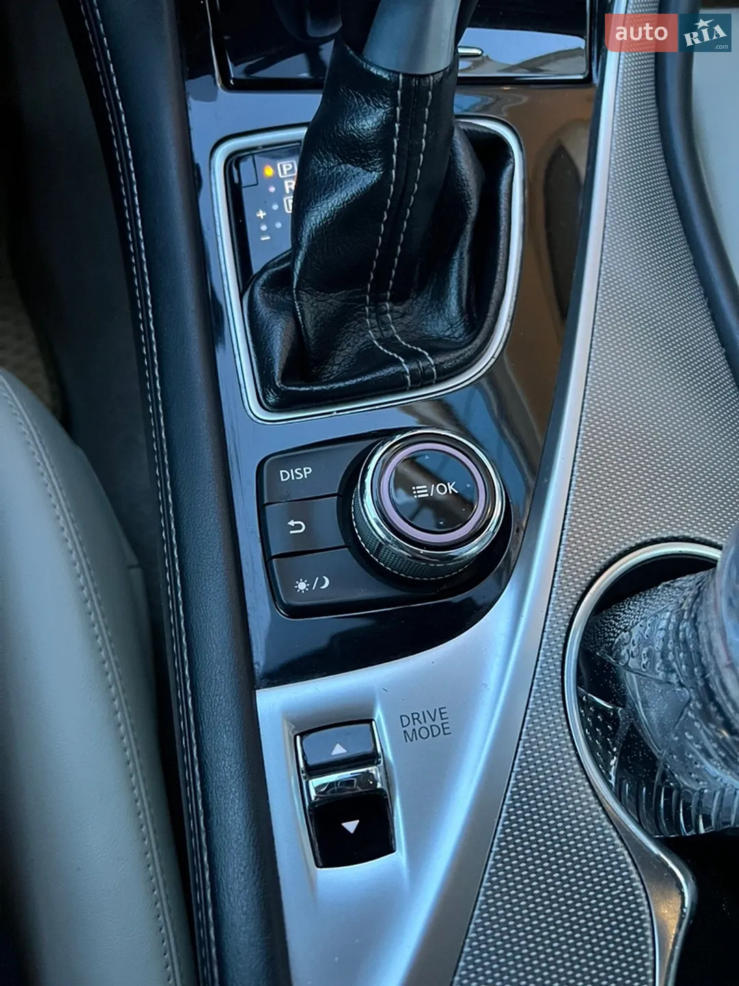 2013 Infiniti Q50 - мініатюра 37
