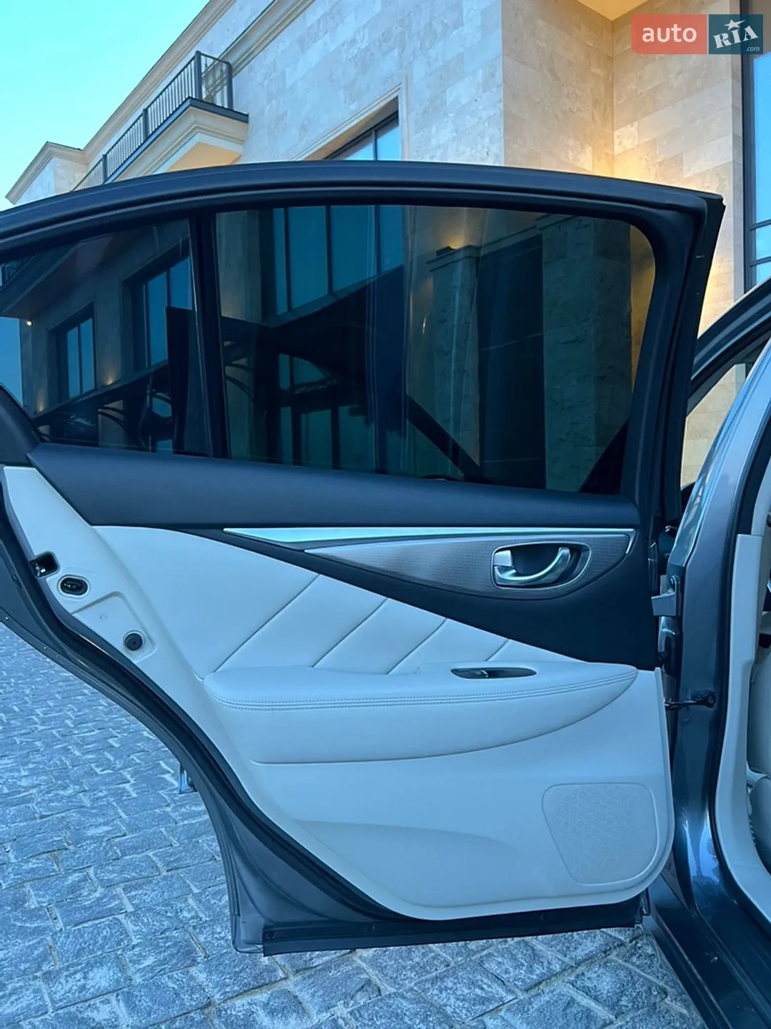 2013 Infiniti Q50 - мініатюра 41