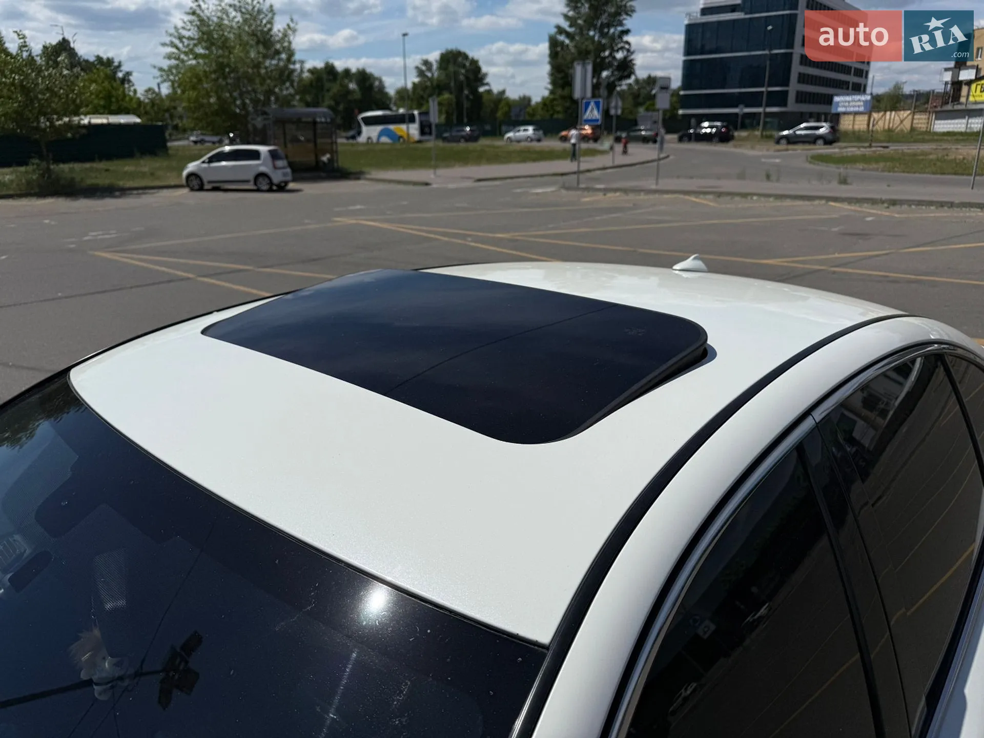 2016 Infiniti Q50 - мініатюра 14