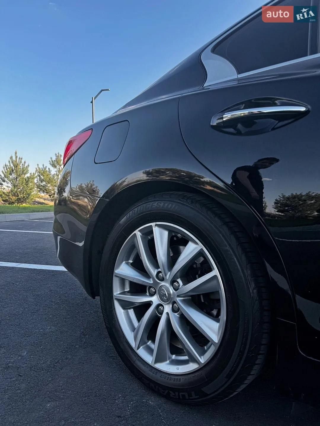 2016 Infiniti Q50 - мініатюра 9