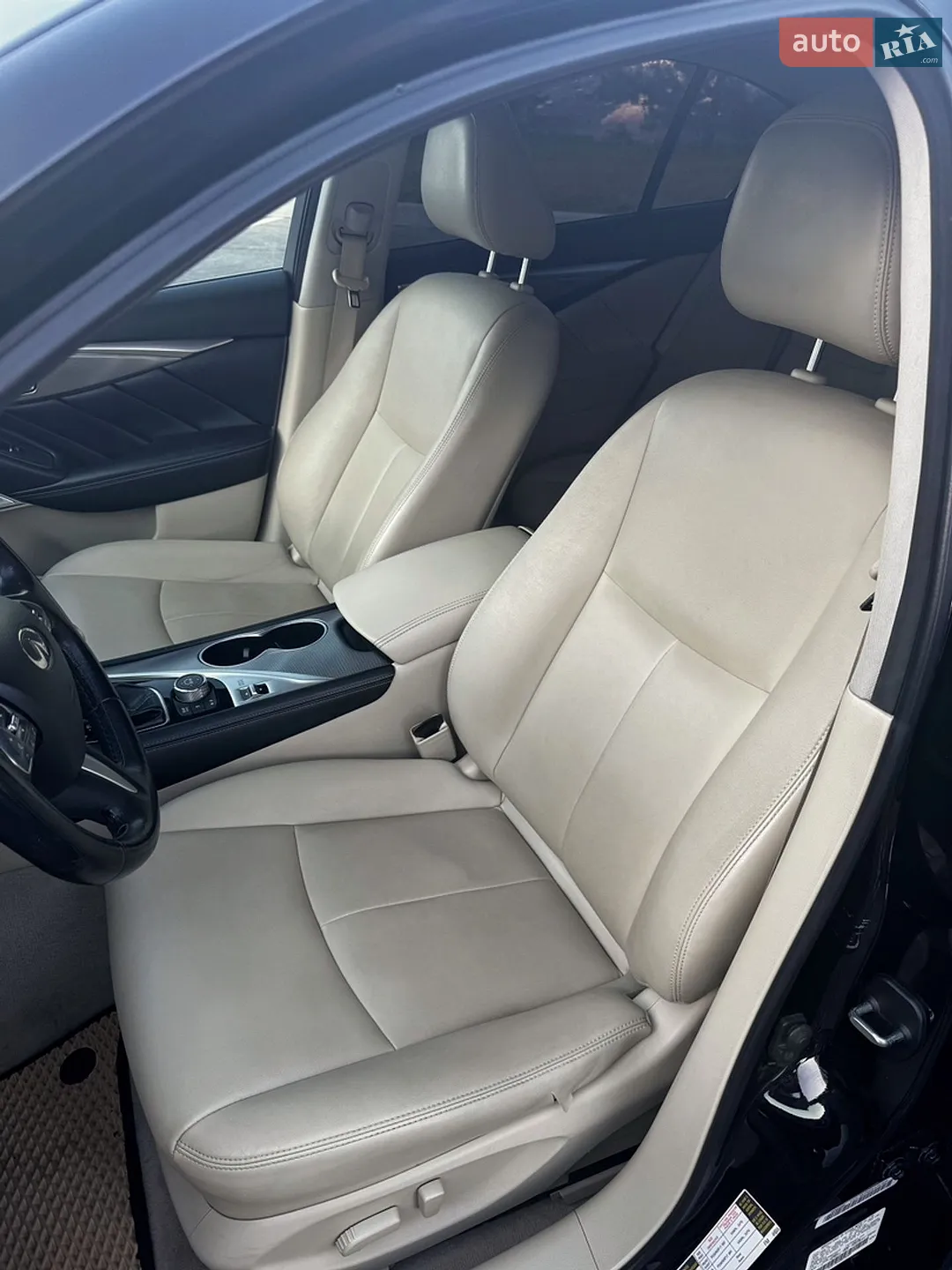 2016 Infiniti Q50 - мініатюра 13