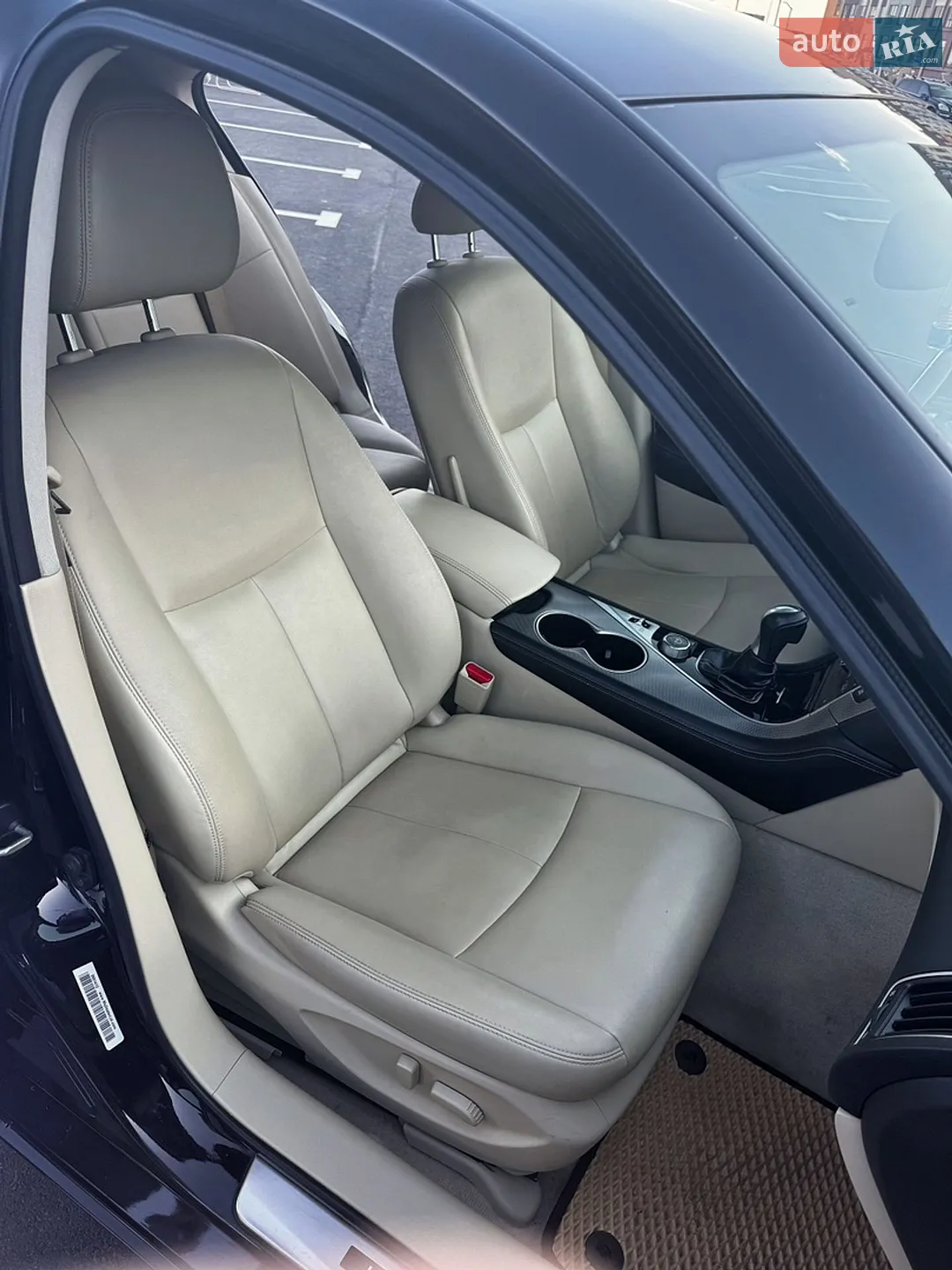 2016 Infiniti Q50 - мініатюра 20