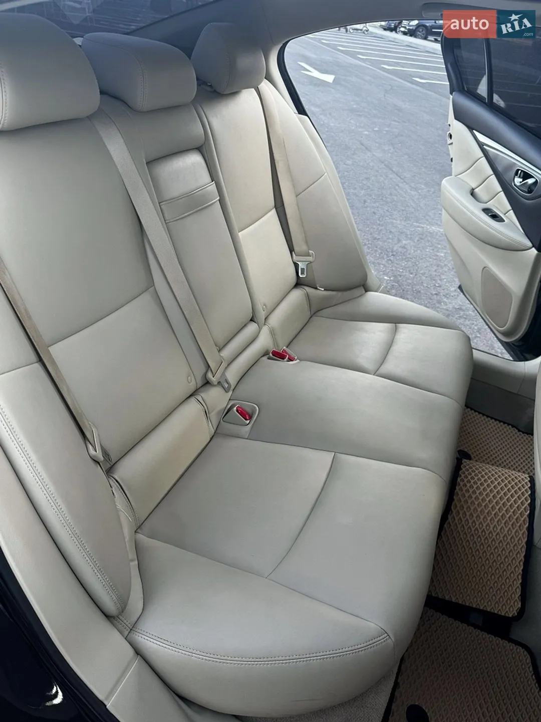 2016 Infiniti Q50 - мініатюра 23
