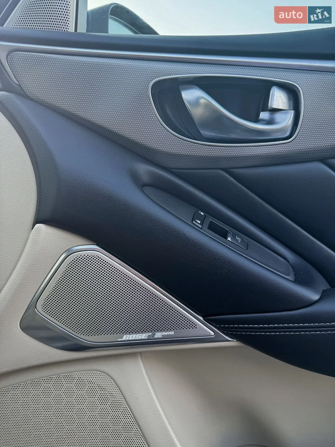 2016 Infiniti Q50 - мініатюра 31