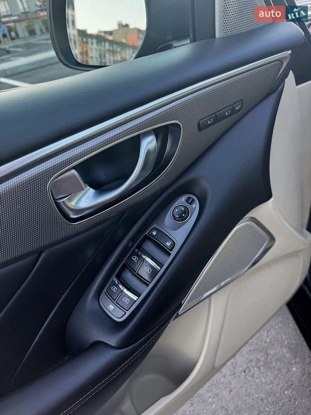 2016 Infiniti Q50 - мініатюра 30