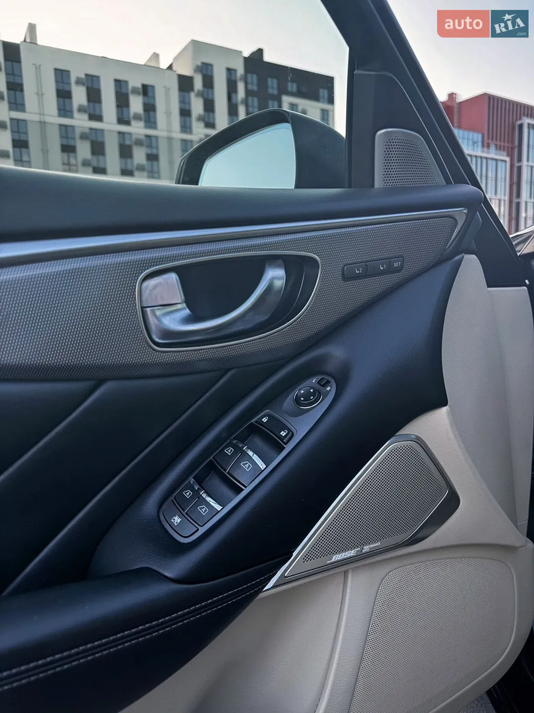 2016 Infiniti Q50 - мініатюра 31