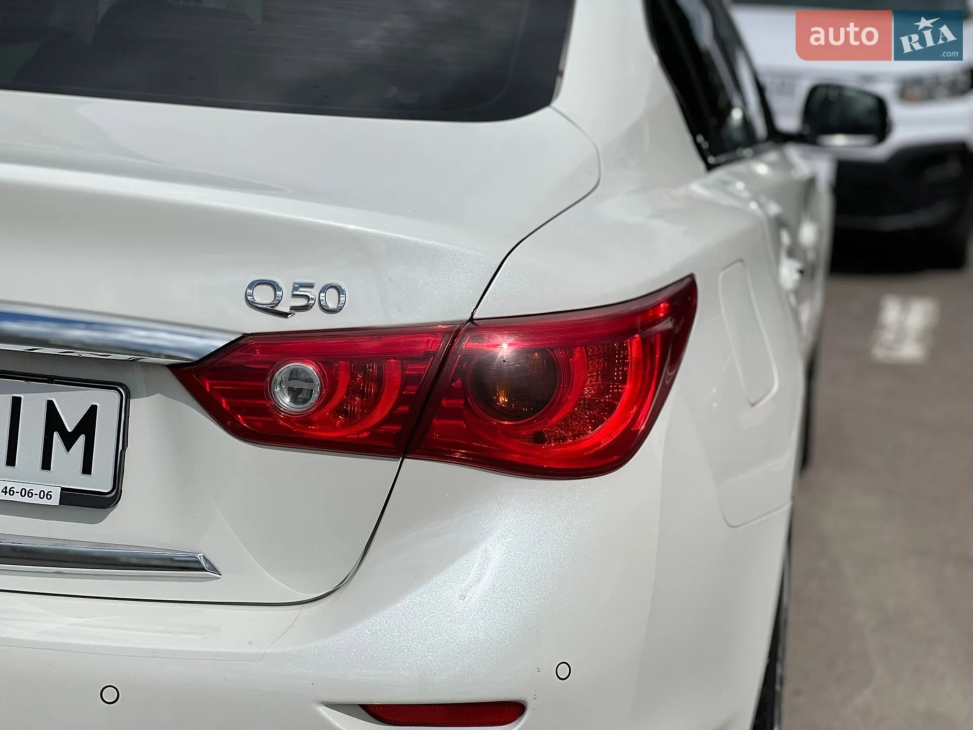 2016 Infiniti Q50 - мініатюра 29