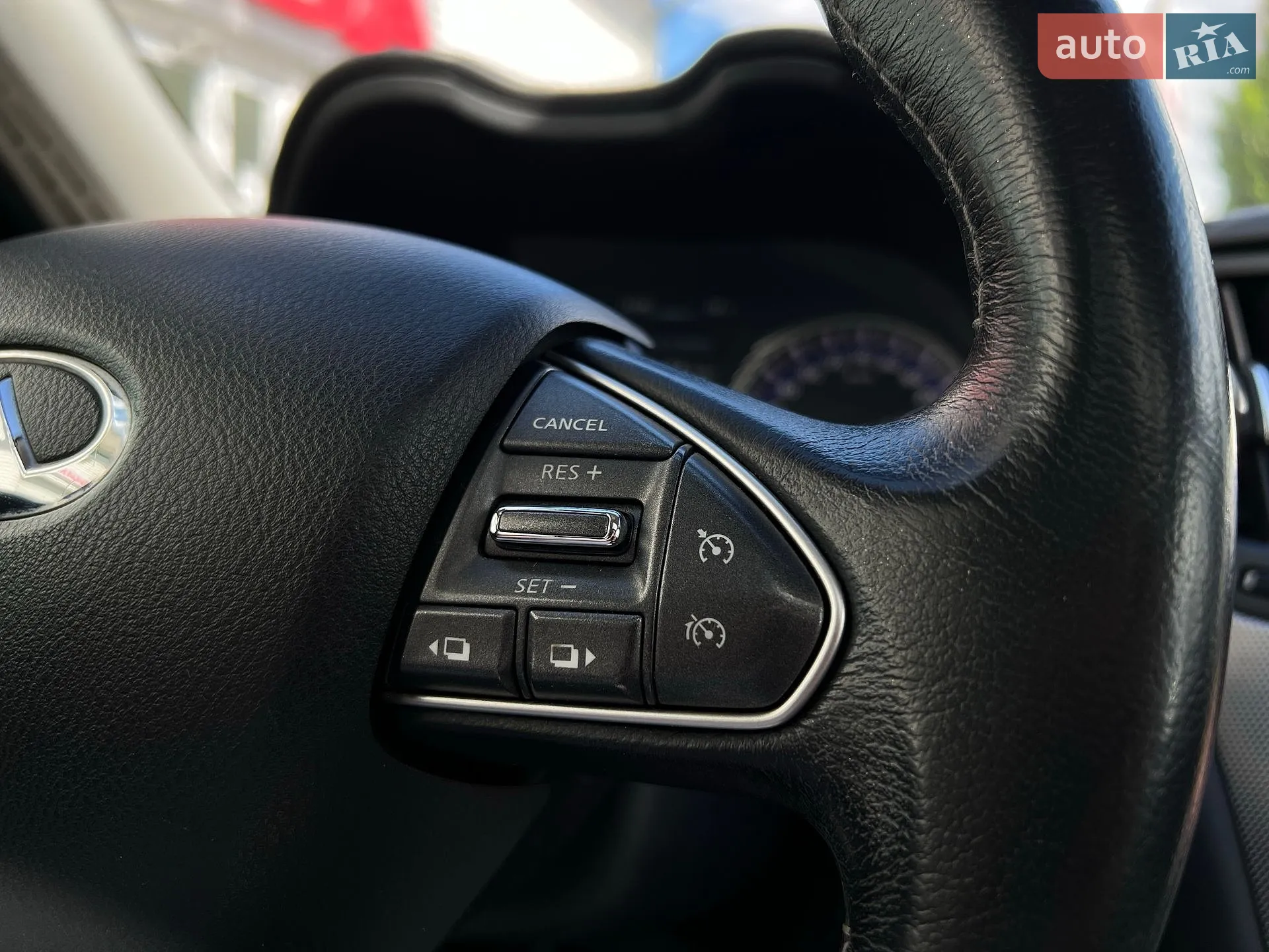 2016 Infiniti Q50 - мініатюра 58