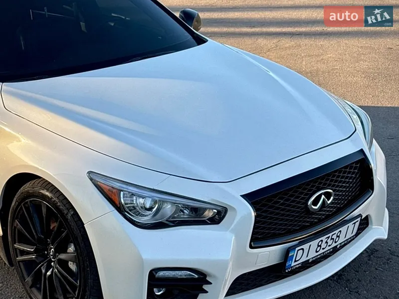 Infiniti Q50 2016 VIN JN1FV7AR6GM451148 фото оголошення 19 з 92