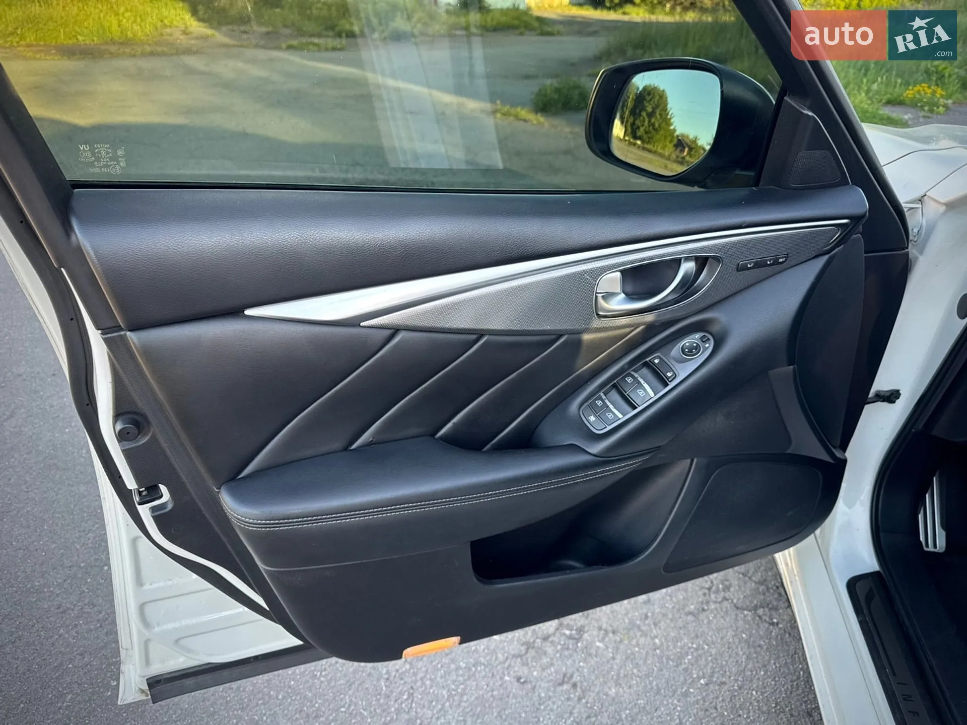 2016 Infiniti Q50 - мініатюра 28