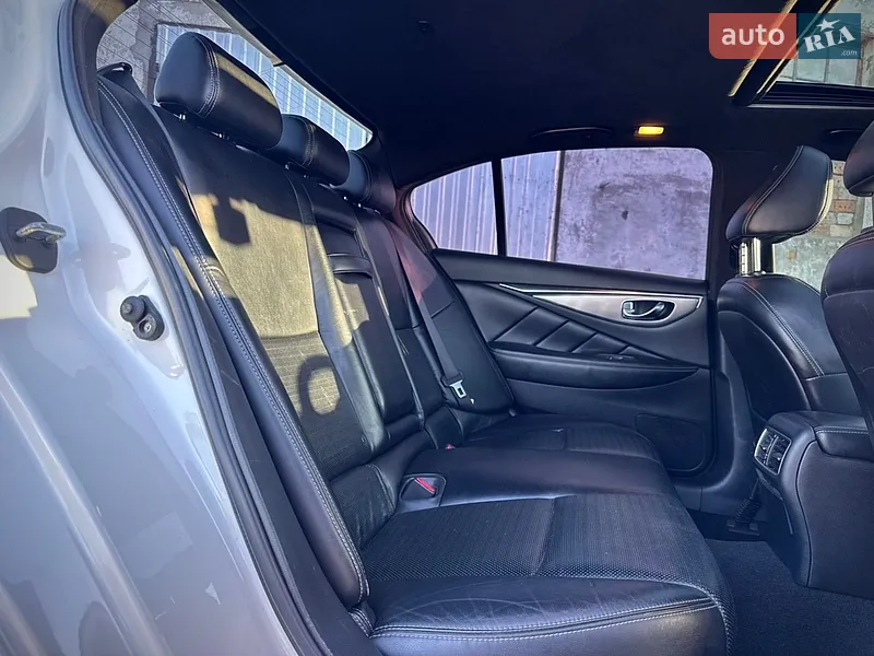 Infiniti Q50 2016 VIN JN1FV7AR6GM451148 фото оголошення 36 з 92