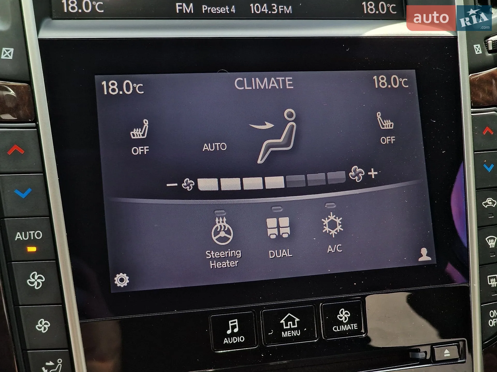 2016 Infiniti Q50 - мініатюра 65