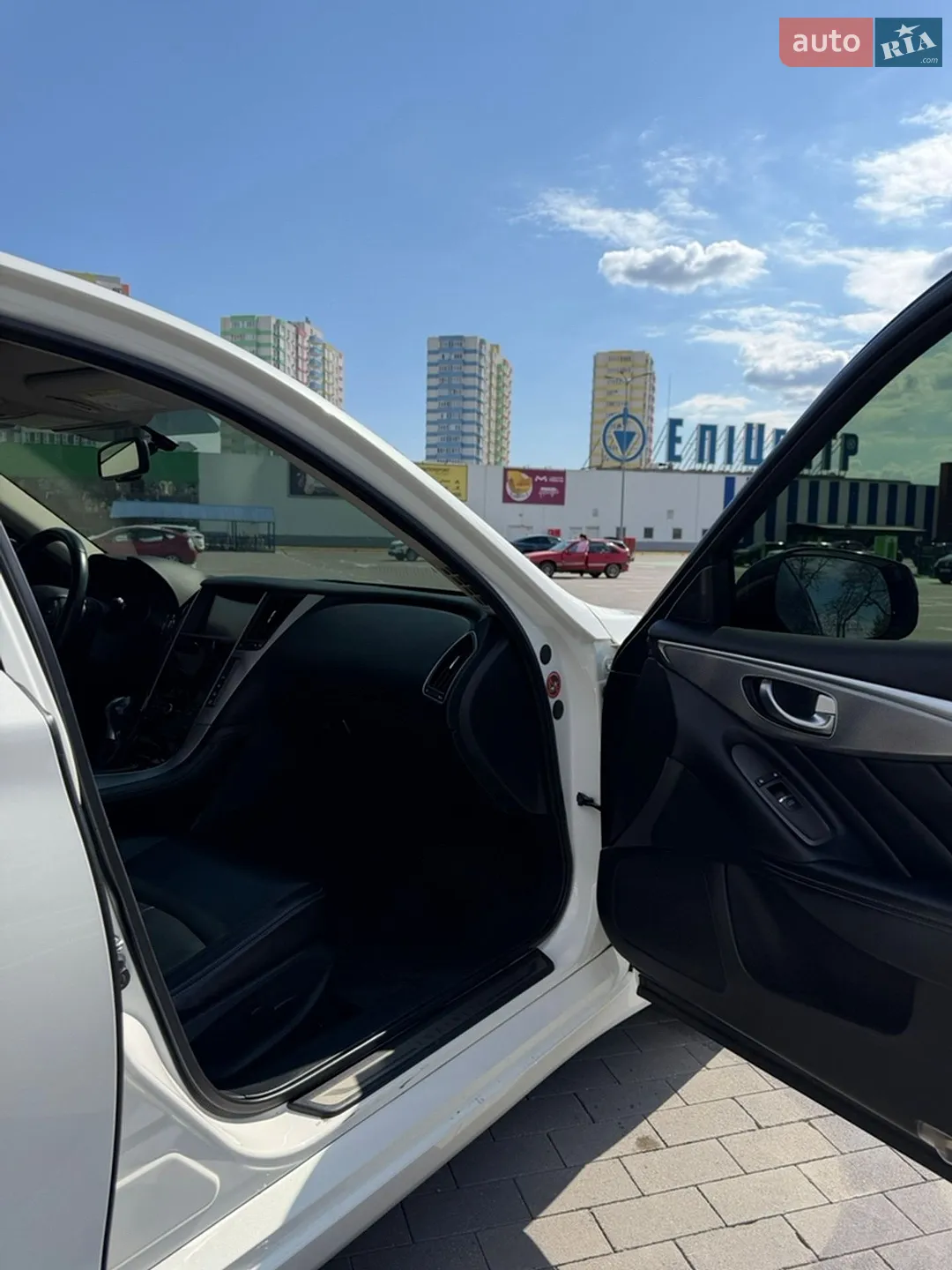 2014 Infiniti Q50 - мініатюра 20