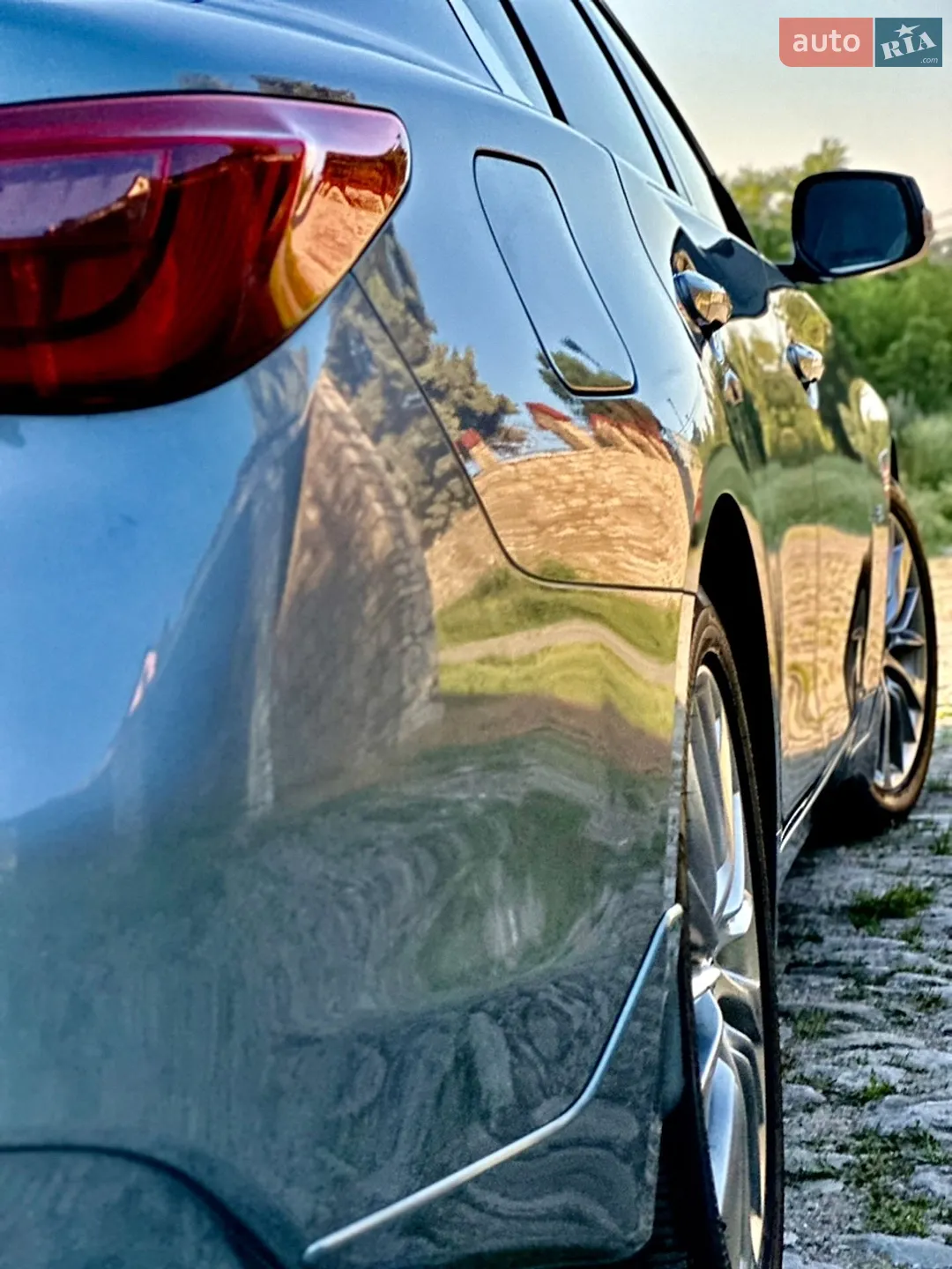 2019 Infiniti Q50 - мініатюра 42