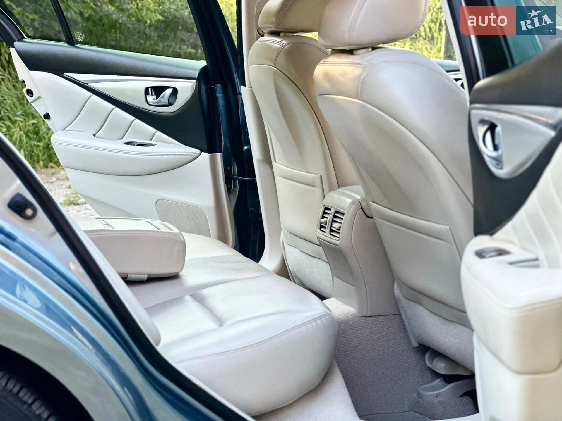 2019 Infiniti Q50 - мініатюра 84