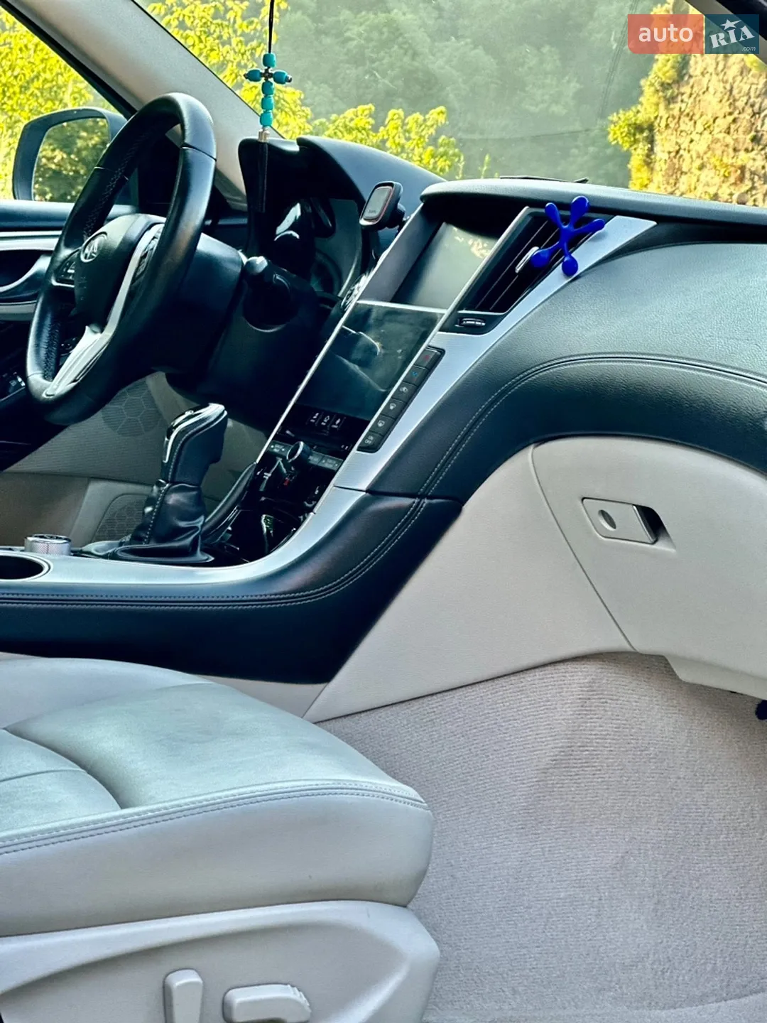 2019 Infiniti Q50 - мініатюра 102