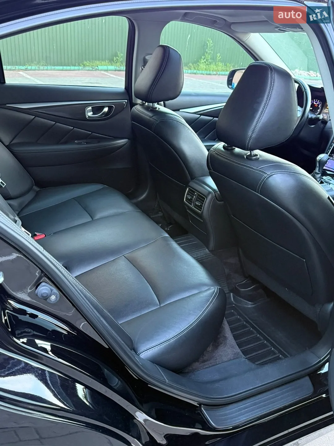 2016 Infiniti Q50 - мініатюра 39