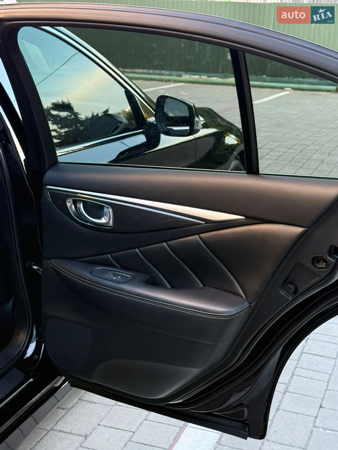 2016 Infiniti Q50 - мініатюра 48
